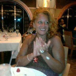 Meet your Posher, Marquita